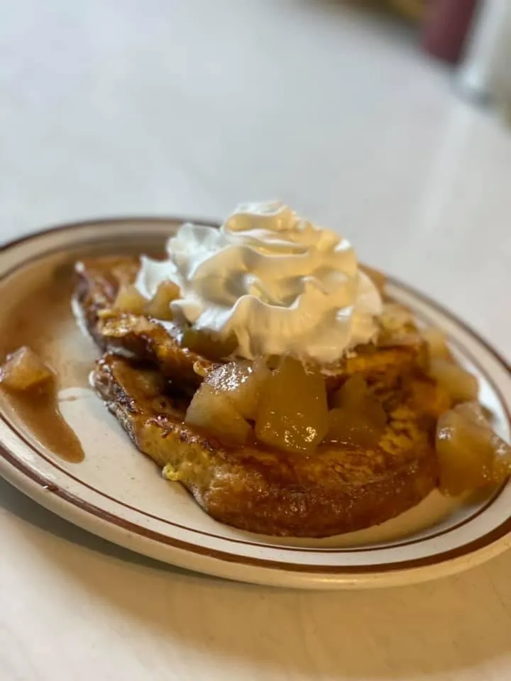 Bananas Foster